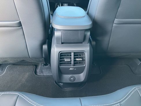 New 2025 Ford Mustang Mach-E Select image 20