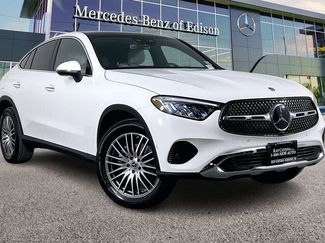 Used 2026 Mercedes-Benz GLC 300 4MATIC video 1
