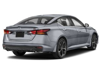 Used 2024 Nissan Altima 2.5 SR FWD video 2