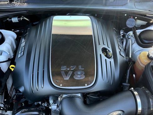 Used 2015 Dodge Challenger R/T w/ Quick Order Package 22B R/T image 30