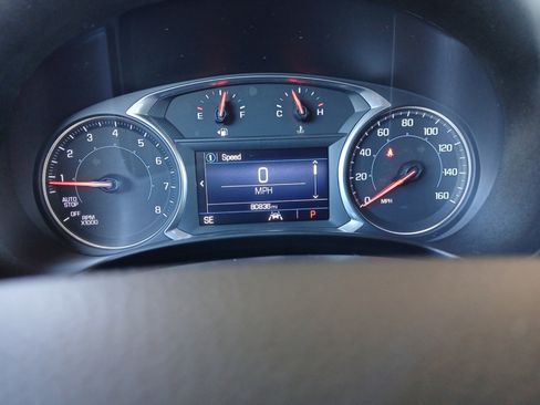 Used 2021 GMC Terrain SLE w/ Elevation Edition image 21