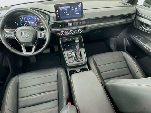 Used 2026 Honda CR-V Sport-L image 30