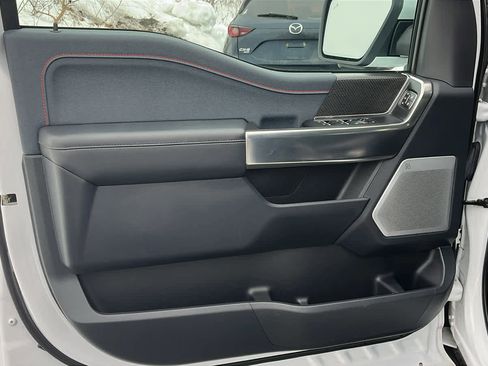 Used 2023 Ford F150 Raptor w/ Blue Interior Package image 9