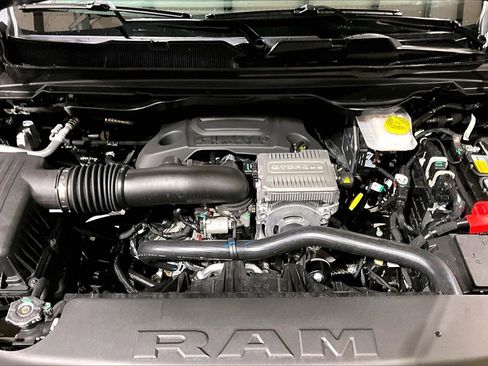 New 2026 RAM 1500 Laramie image 11