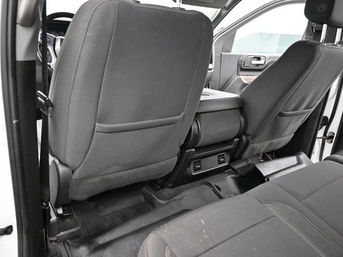 Used 2023 Chevrolet Silverado 2500 LT AWD/4WD image 28