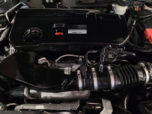 Used 2020 Honda Accord EX-L image 30