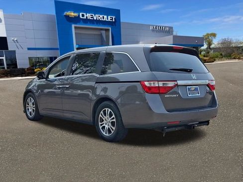 Used 2012 Honda Odyssey EX-L image 22