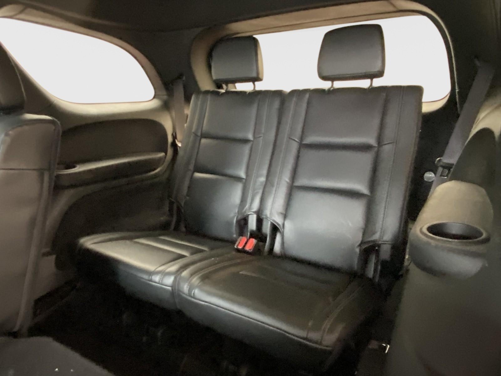 Used 2022 Dodge Durango GT AWD/4WD image 19