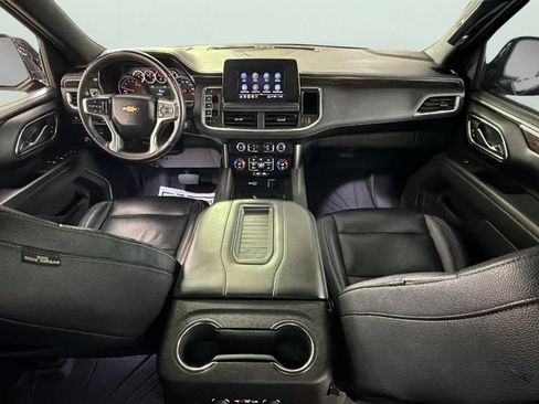 Used 2023 Chevrolet Tahoe LS w/ Driver Alert Package RWD image 32