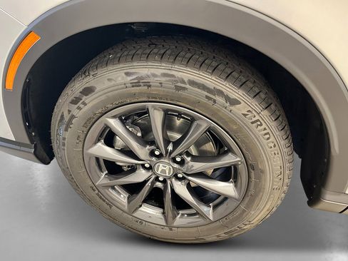 New 2026 Honda CR-V EX-L image 10