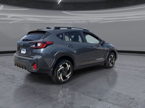 New 2026 Subaru Crosstrek 2.5i Limited w/ Convenience Package AWD/4WD image 2