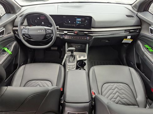 New 2026 Kia Sportage X-Line image 15