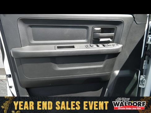 New 2024 RAM 2500 Tradesman image 10