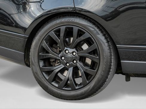 Used 2018 Land Rover Range Rover Supercharged image 75