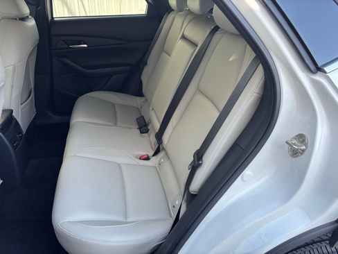 Certified 2025 MAZDA CX-30 AWD 2.5 S w/ Preferred Package image 31