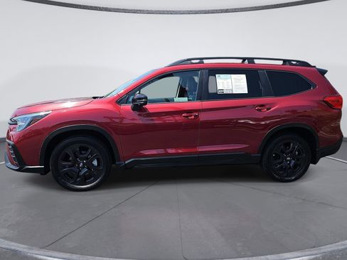 Certified 2023 Subaru Ascent Onyx Edition Limited AWD/4WD image 6