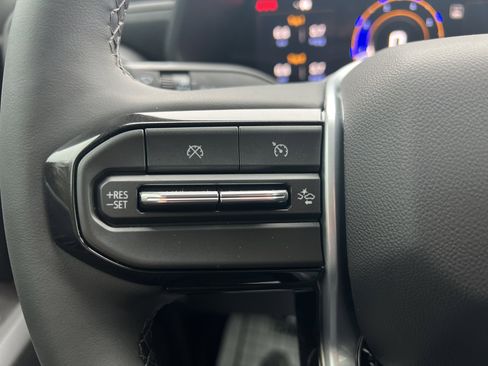 New 2026 Chevrolet Colorado Trail Boss image 48