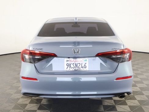 Used 2024 Honda Civic Sport image 5