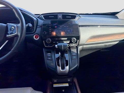 Used 2022 Honda CR-V Touring image 20