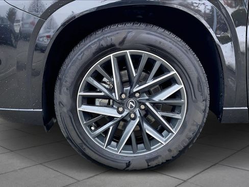 Certified 2025 Lexus TX 350 AWD image 11