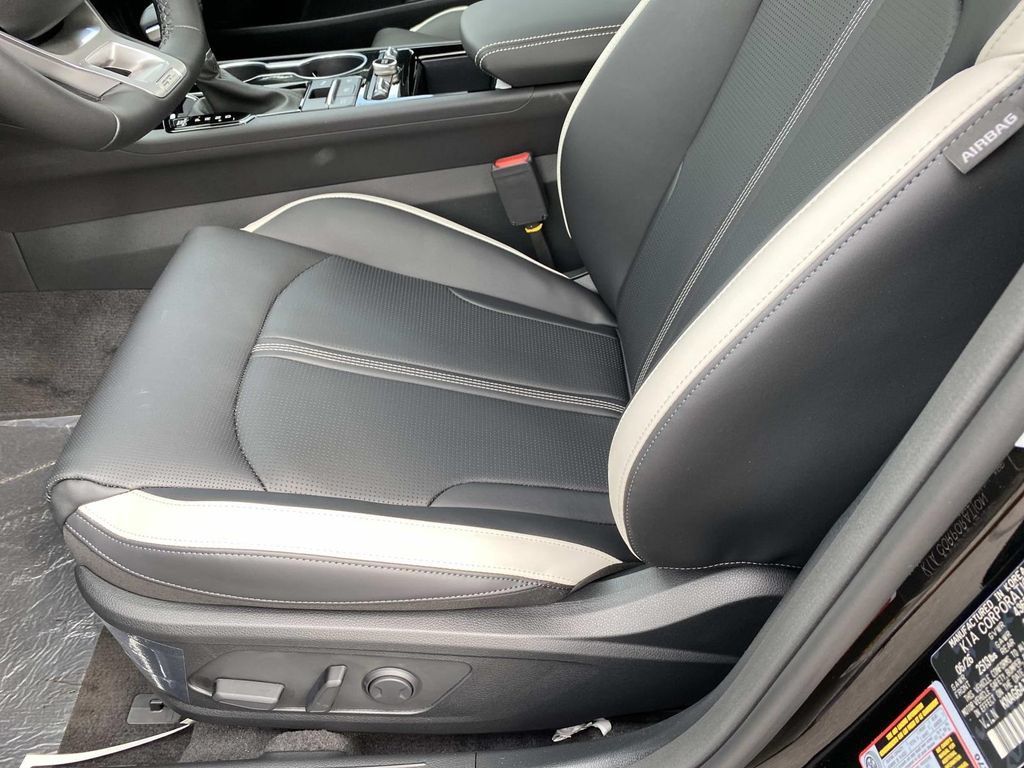 New 2026 Kia K5 GT-Line FWD image 6