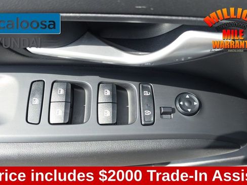 Used 2023 Hyundai Tucson SEL w/ Convenience Package image 13
