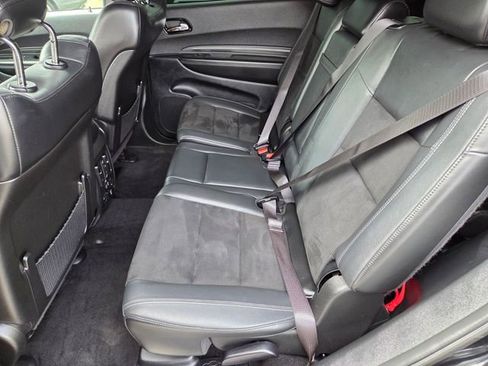 Used 2022 Dodge Durango GT AWD/4WD image 11