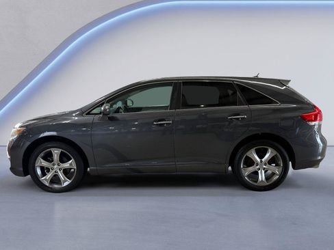 Used 2009 Toyota Venza AWD w/ Comfort Pkg image 6