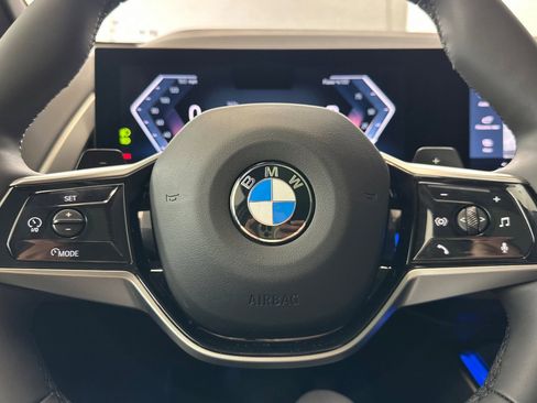 New 2026 BMW X3 xDrive30 w/ Premium Package AWD/4WD image 15