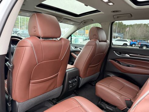 Used 2019 Buick Enclave Avenir w/ Avenir Technology Package image 27