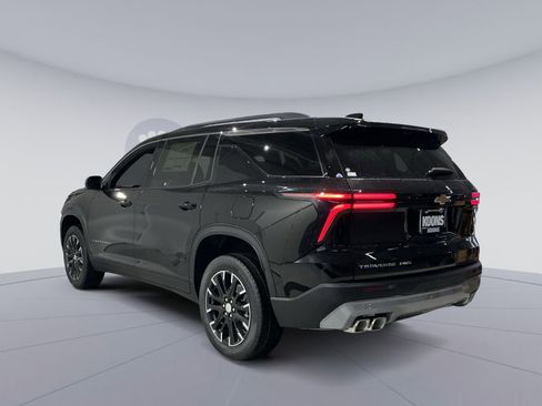 New 2026 Chevrolet Traverse LT image 14