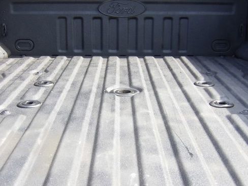 Used 2022 Ford F350 Platinum AWD/4WD image 13
