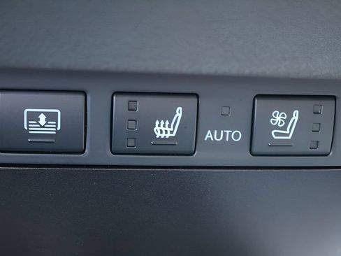 Used 2024 Lexus ES 350 F Sport w/ Accessory Package (Z2) FWD image 23