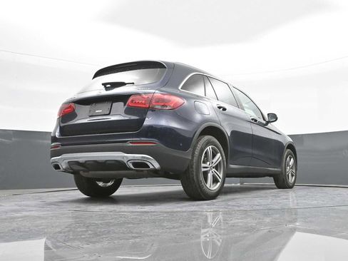 Used 2022 Mercedes-Benz GLC 300 GLC 300 image 39