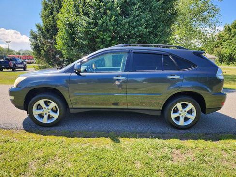 Used 2008 Lexus RX 350 AWD image 1