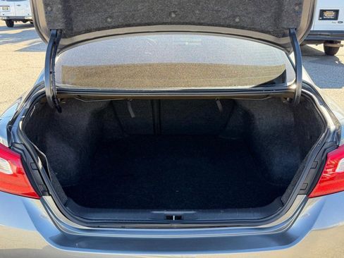 Used 2016 Nissan Altima 2.5 SV image 40