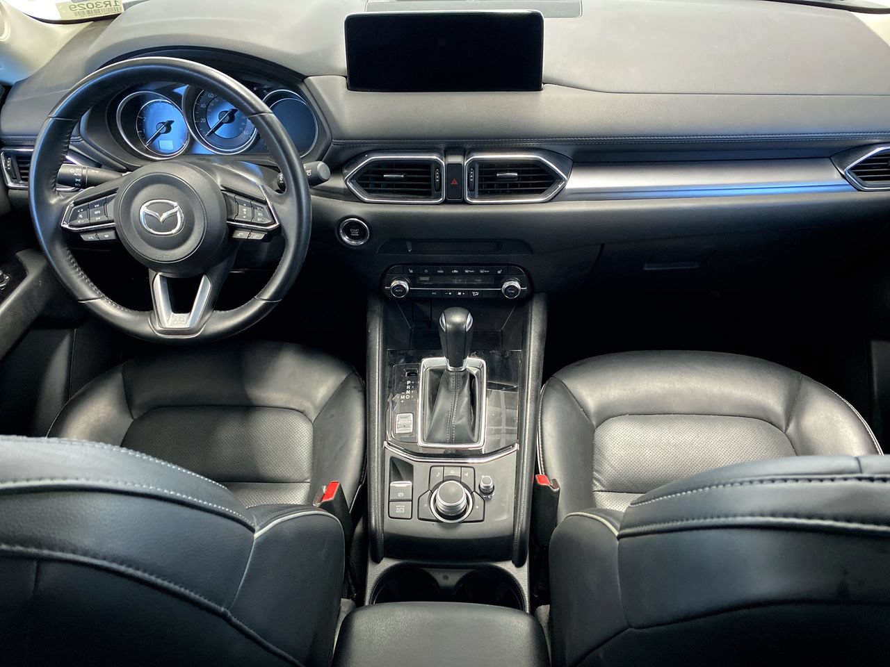 Used 2025 MAZDA CX-5 AWD 2.5 S w/ Select Package image 31