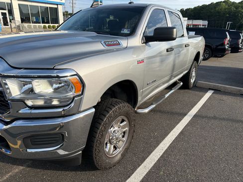 Used 2019 RAM 2500 Tradesman AWD/4WD image 6