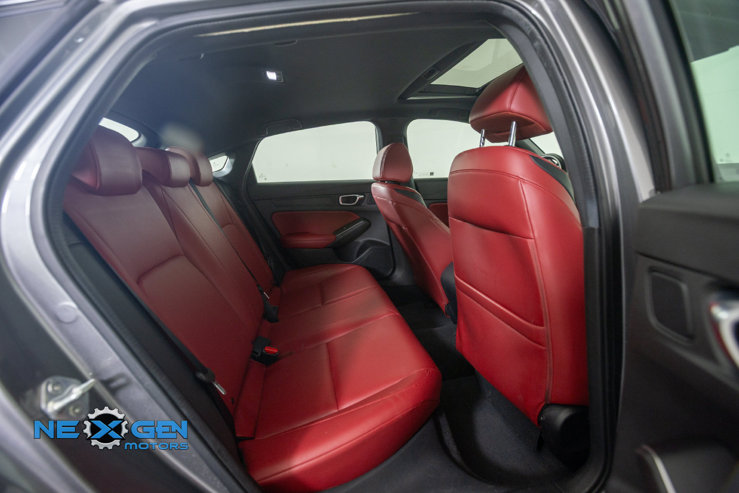 Used 2024 Acura Integra A-Spec FWD image 35