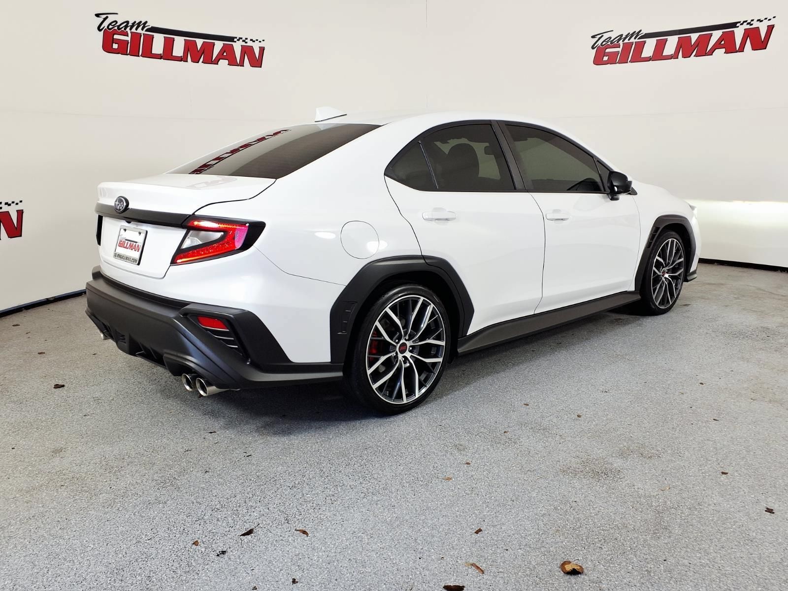 Used 2024 Subaru WRX AWD/4WD image 6