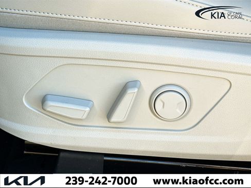 New 2026 Kia Sorento SX image 26