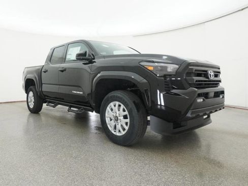 New 2026 Toyota Tacoma SR5 image 90