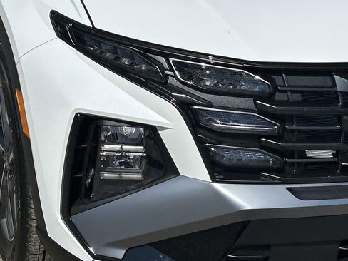 New 2026 Hyundai Tucson SEL image 10