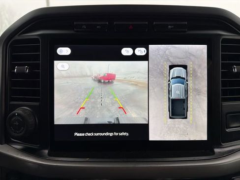 Used 2024 Ford F150 XLT w/ Tow/Haul Package image 18