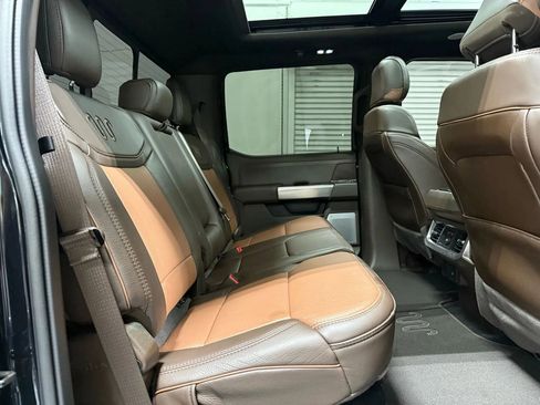 Used 2024 Ford F250 King Ranch image 45