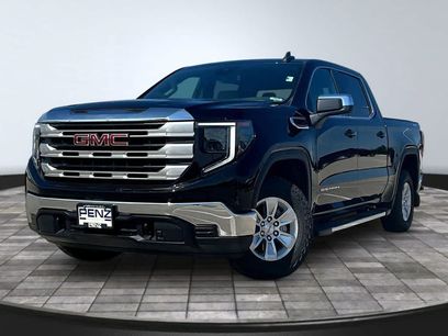 Used 2023 GMC Sierra 1500 SLE