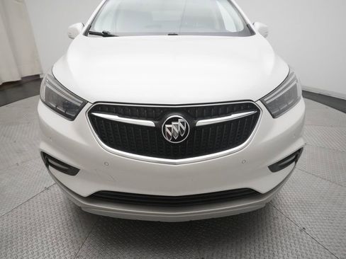 Used 2018 Buick Encore Premium w/ Experience Buick Package image 21