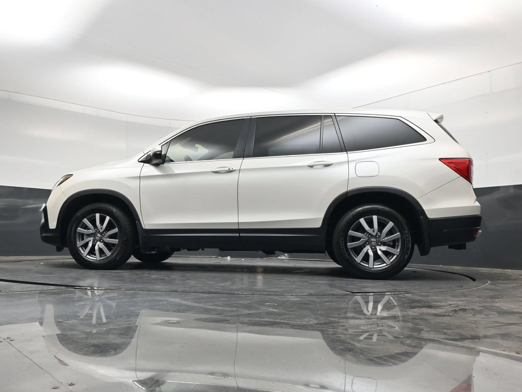 Used 2019 Honda Pilot EX-L image 30