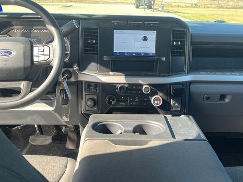 Used 2024 Ford F250 XL w/ STX Appearance Package image 18
