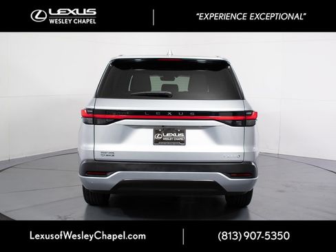 Used 2024 Lexus TX 350 FWD w/ Accessory Package (Z1) image 7